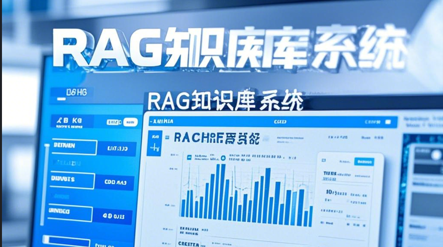 基于DeepSeek搭建RAG系统实践
